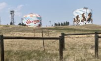 Petition Drive Seeks to Corral Runaway Data Center Development in Cheyenne