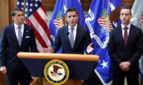 11 Charged in Immigration Scheme Involving Over 1,000 Sham Marriages