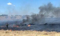 2 Killed in Military Helicopter Crash in Texas