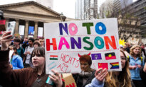Thousands of Australian Students Protest Against Conservative Leader