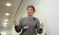Senate Backs Inquiry Into Hanson’s Bill to Block Foreign Terror Fighters
