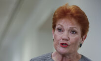 ‘I Still Don’t Like It’: Conservative Leader Doubles Down on LGBT Parade Stance