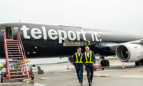 Avalon Airport to Become New Freight Hub for Temu and Shein