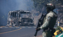 US Says Alleged Mexican Cartel Affiliates Sought to Buy Weapons in Czech Republic
