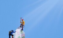 How to Be More Ambitious at Any Age
