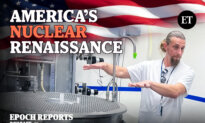🎧 Nuclear Renaissance: The Race for Small Modular Reactors | John Haughey