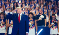Trump to Highlight Record Drop in Violent Crime in Visit to NY Police Academy