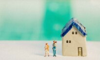 How to Turn Your House Into a Home