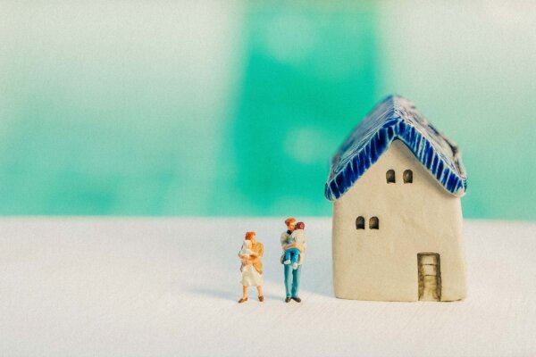 How to Turn Your House Into a Home