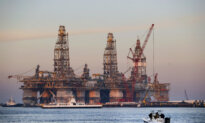 Over $82 Million Generated in 3rd Gulf of America Oil and Gas Lease Sale