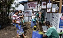 Congo’s Ebola Outbreak on Track to Be Deadliest Ever, Says WHO Chief