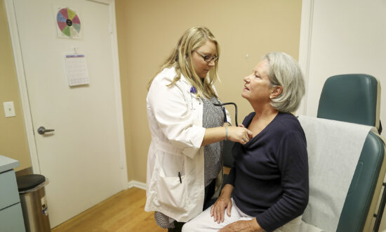 14 Health Conditions Added to Social Security’s Compassionate Allowances List