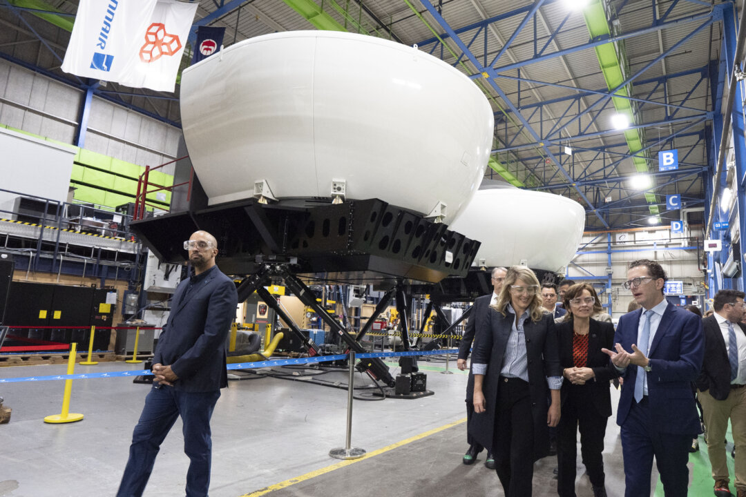 Iran War Costing CAE Millions of Dollars, as It Drastically Reduces Global Footprint