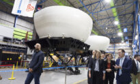 Iran War Costing CAE Millions of Dollars, as It Drastically Reduces Global Footprint