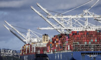China Behind ‘Great Transshipment Scam’ Costing Billions of Dollars, White House Says