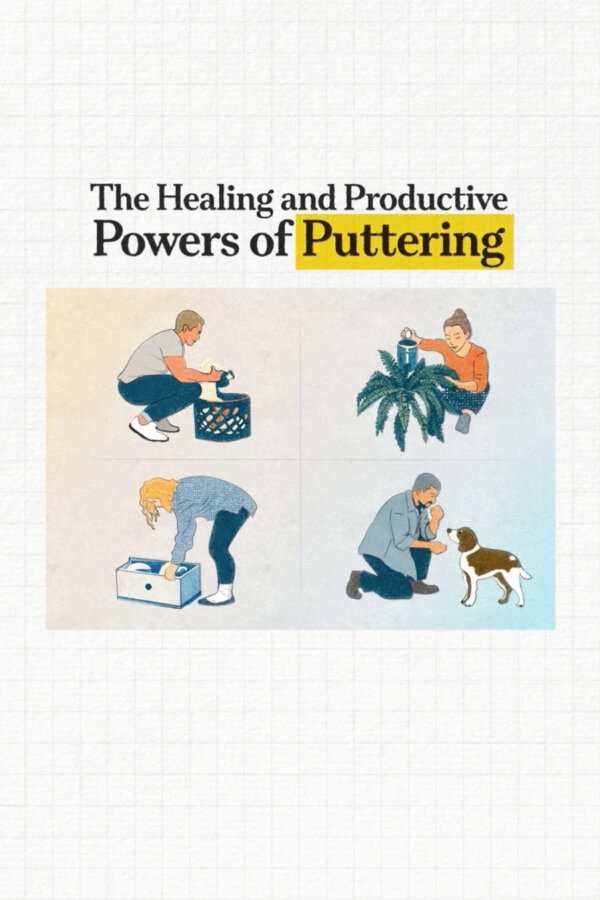 video poster