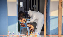 Congo’s Ebola Outbreak on Track to Be Deadliest Ever, Says WHO Chief