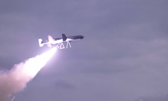US Creates Multinational Attack Drone Task Force for the Middle East