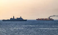 Iran Cites Environmental Damage in Push for Hormuz Shipping Fees