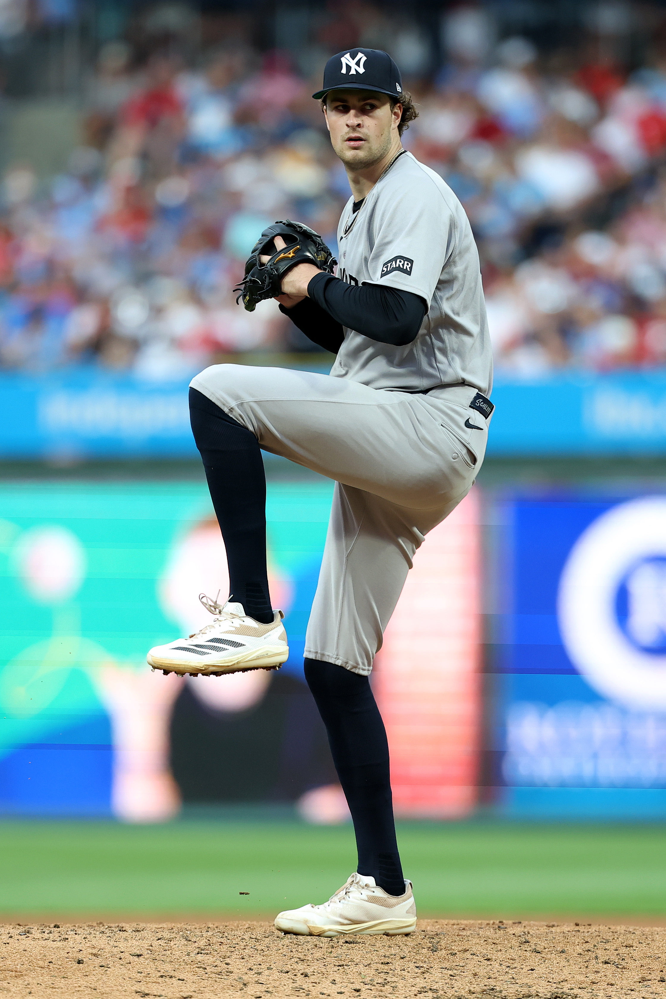 New York Yankees v Philadelphia Phillies