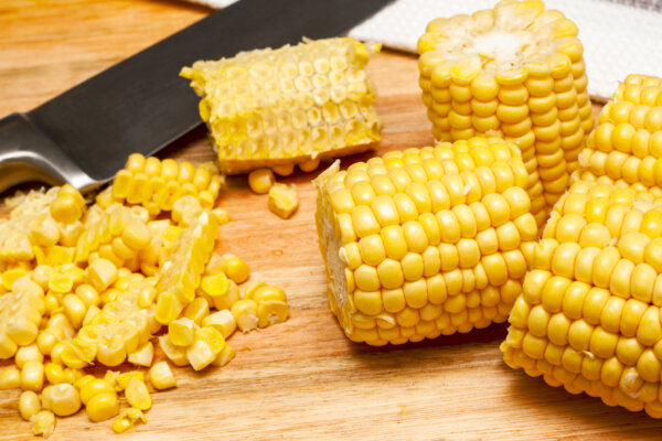 Sweet Corn Season Is Here, These Recipes Make the Most of It