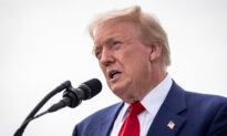 Trump Announces Plan to Expand U.S. Navy Shipbuilding; Hegseth Rejects Reports of Poor Conditions on USS Lincoln | NTD Good Morning (Aug 14)