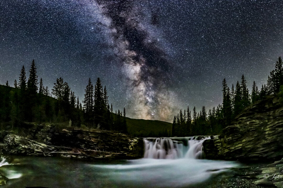 3 Classic Poems on the Beauty of the Night Sky