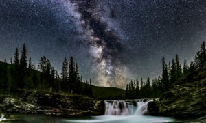 3 Classic Poems on the Beauty of the Night Sky
