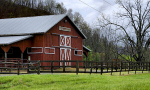Virginia’s Wytheville Is Worth a Visit