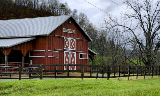 Virginia’s Wytheville Is Worth a Visit