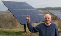Author, Farmer, and Conservationist Wendell Berry Dies at 92