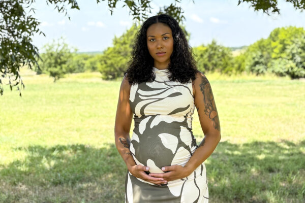 Baby at Center of Abortion and Surrogacy Battle Is Born in Texas