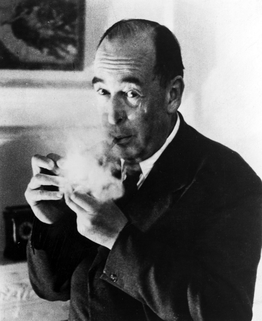 cs lewis,
