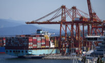 White House Says Canada One of Top Enablers of China ‘Transshipment Scam’ to Get Around US Tariffs