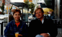Man Extradited From Mexico to Vancouver in 1996 Murder of Muriel Lindsay