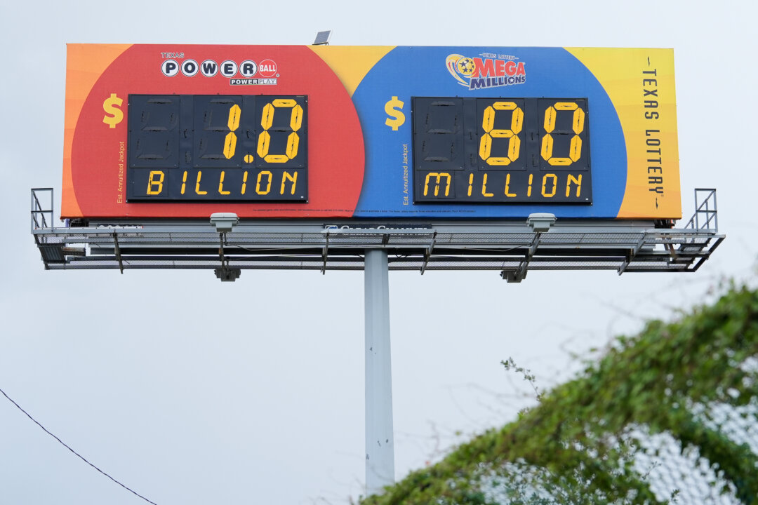 Winning Ticket for $1 Billion Powerball Jackpot Was Sold in Illinois