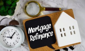 When Should You Refinance Your Mortgage?