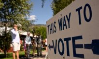 Wyoming Republicans Jockey for Nomination in Gubernatorial Primary on Tuesday