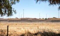 DOJ Finds Decades of Sexual Misconduct at California Women’s Prisons