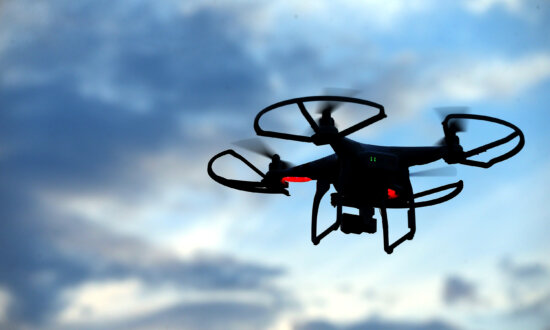 Nearly 150 Drone Breaches: Analysts Warn Defence Response Too Slow After Latest Base Incursion