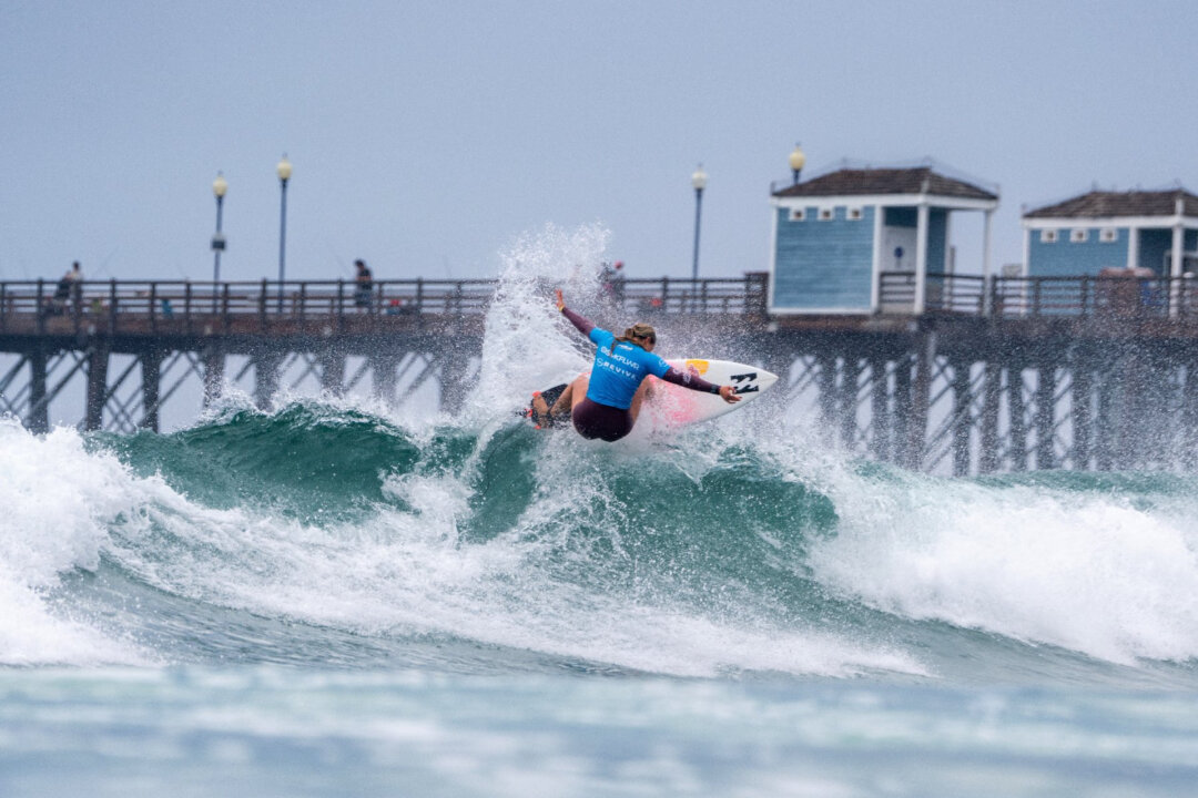 The California Surf Museum: A Temple Dedicated to the Waves