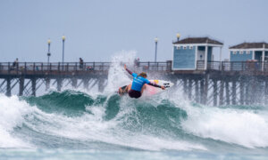 The California Surf Museum: A Temple Dedicated to the Waves