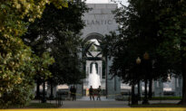 World War II Memorial Vandalized in Washington With Graffiti and Soap