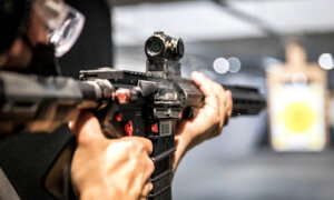 Major Court Rulings on Assault Weapons
