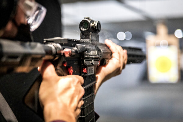 Major Court Rulings on Assault Weapons
