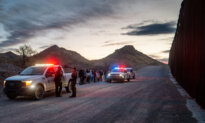 Border Patrol Arrests 95 Illegal Immigrant Truck Drivers