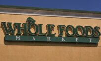 Whole Foods Market Product Recalls in Ontario Prompted by US Salmonella Outbreak