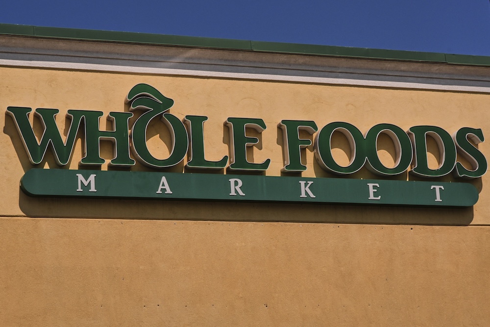 Whole Foods Market Product Recalls in Ontario Prompted by US Salmonella Outbreak