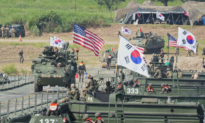 North Korea Threatens Stronger Deterrence Ahead of US–South Korea Military Drills