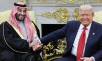 US-Saudi 123 Agreement Is Good for Energy Security, Nonproliferation, and Nuclear Safety